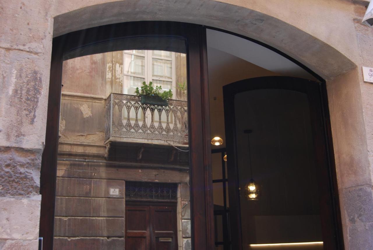 Suite Cagliari -99- Экстерьер фото