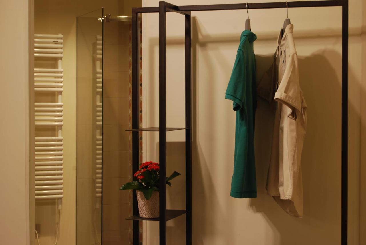 Suite Cagliari -99- Экстерьер фото